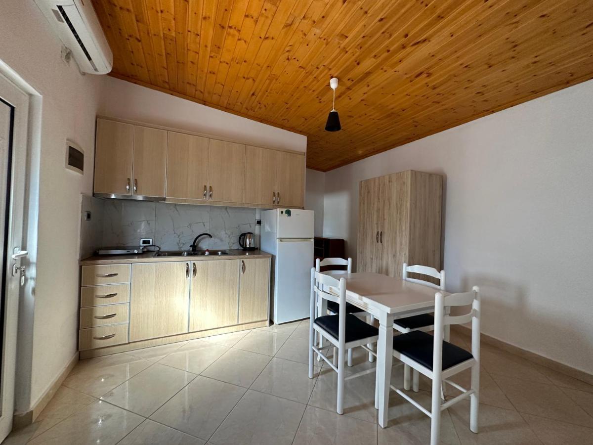 Vila Kylie Ksamil Zewnętrze zdjęcie