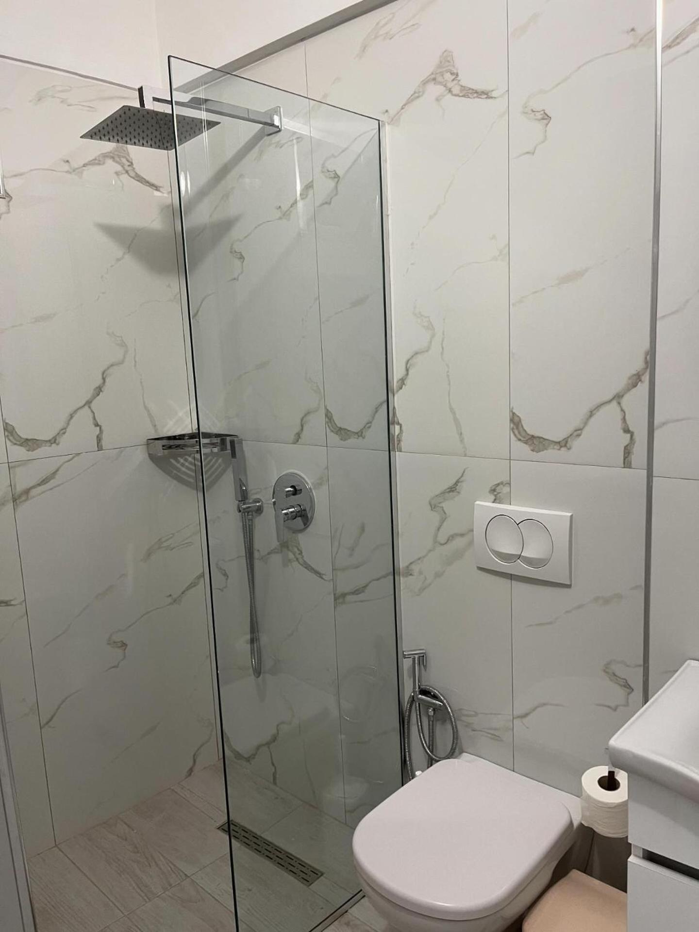 Vila Kylie Ksamil Zewnętrze zdjęcie