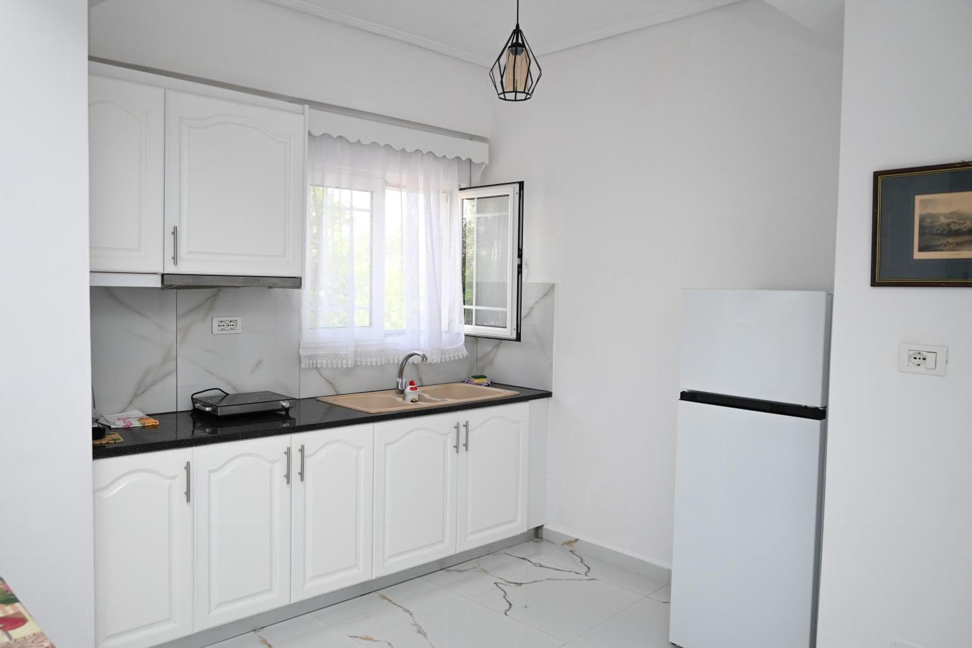 Vila Kylie Ksamil Zewnętrze zdjęcie