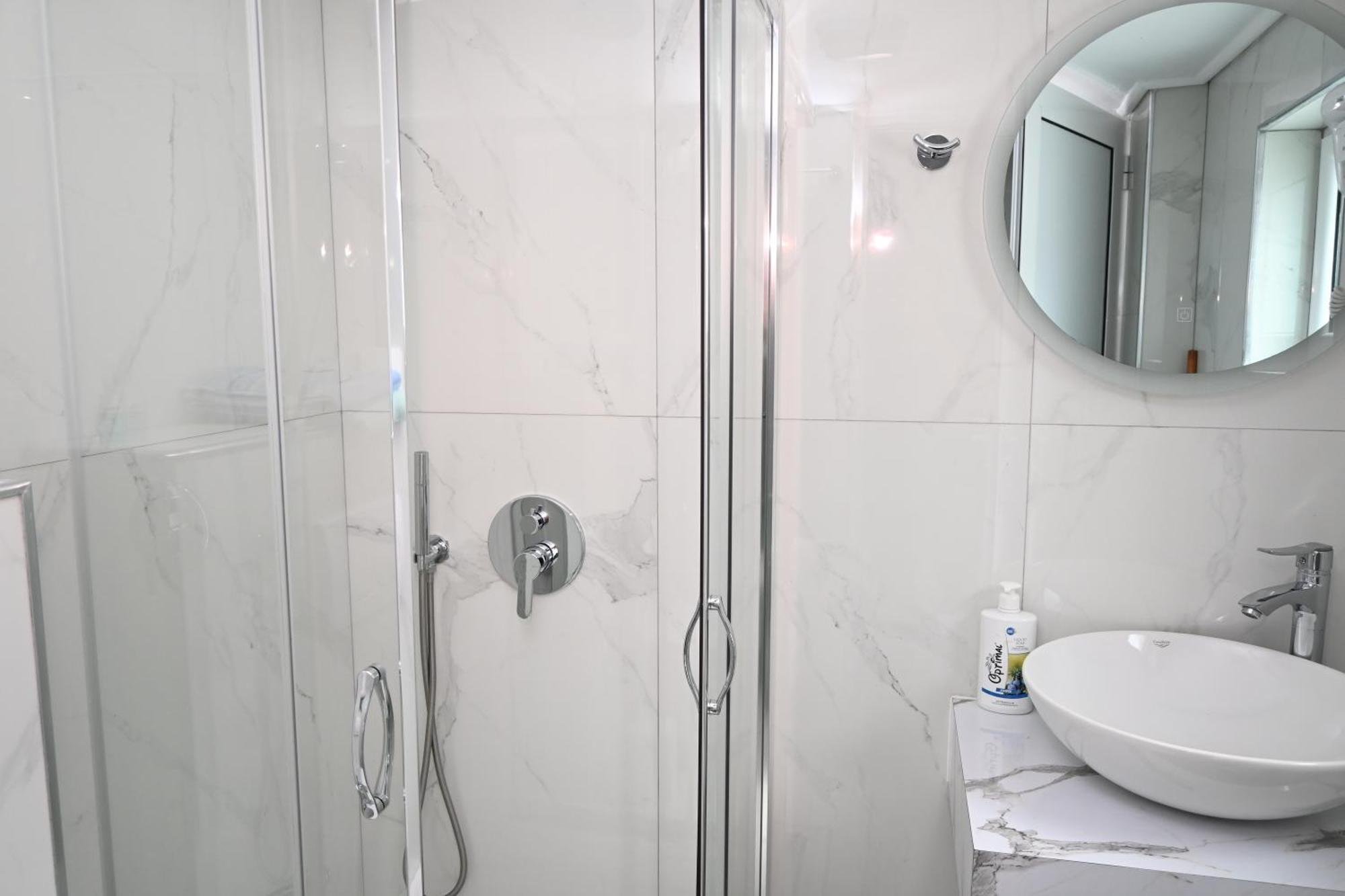 Vila Kylie Ksamil Zewnętrze zdjęcie